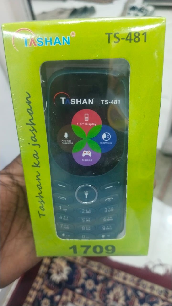 TASAN PHONE KEYPAD