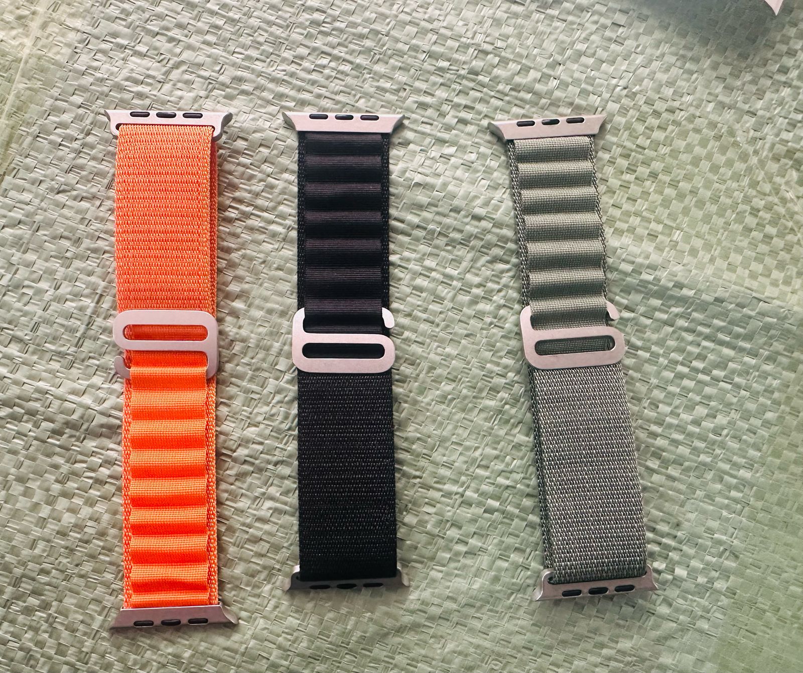  WATCH STRAP