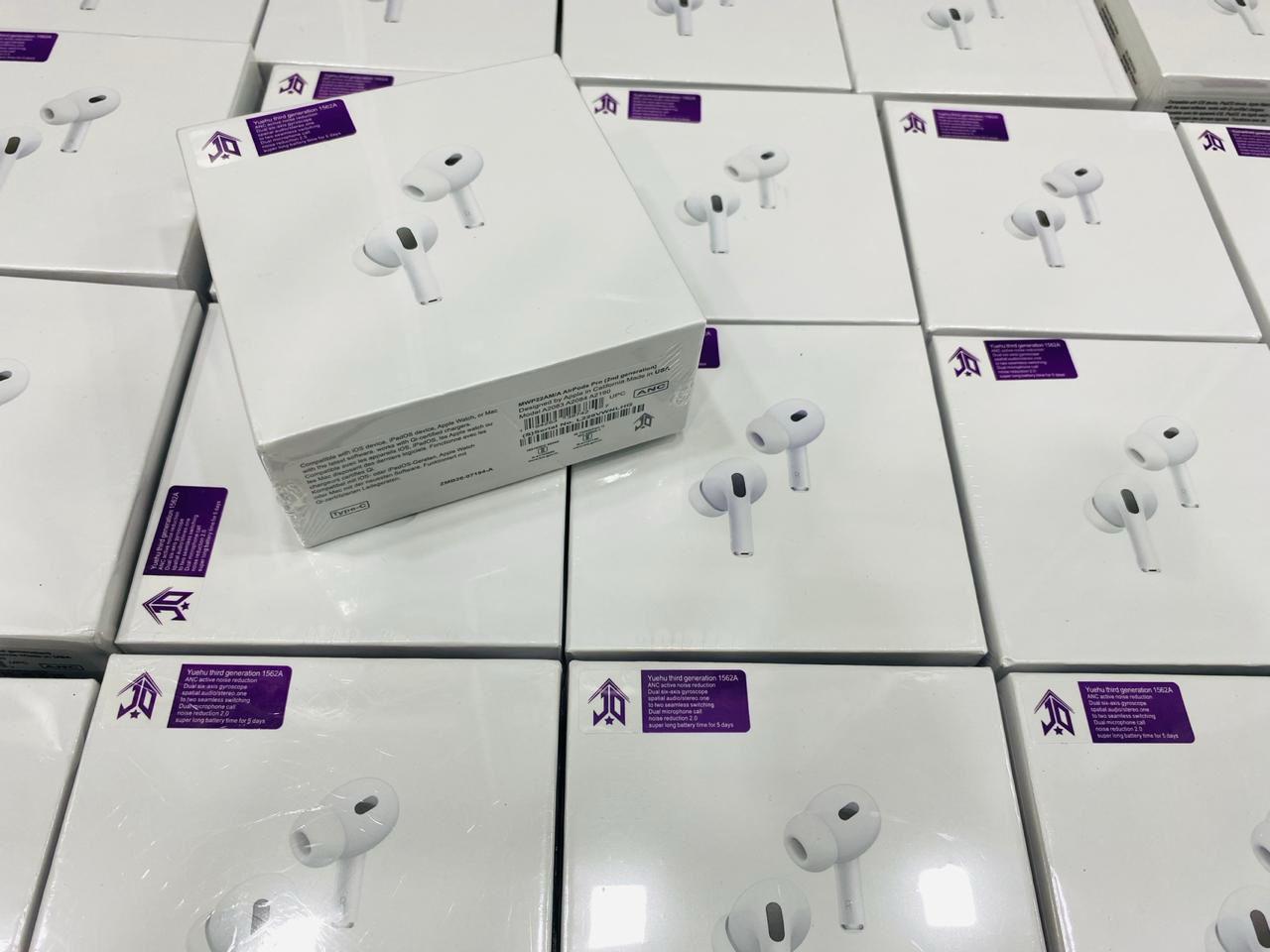 APPLE AIRPODS 2