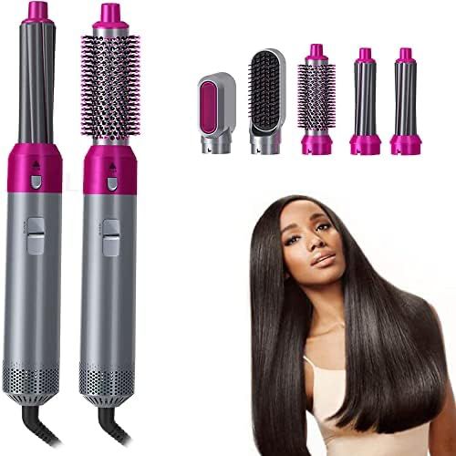 5 IN 1 HAIR STYLER