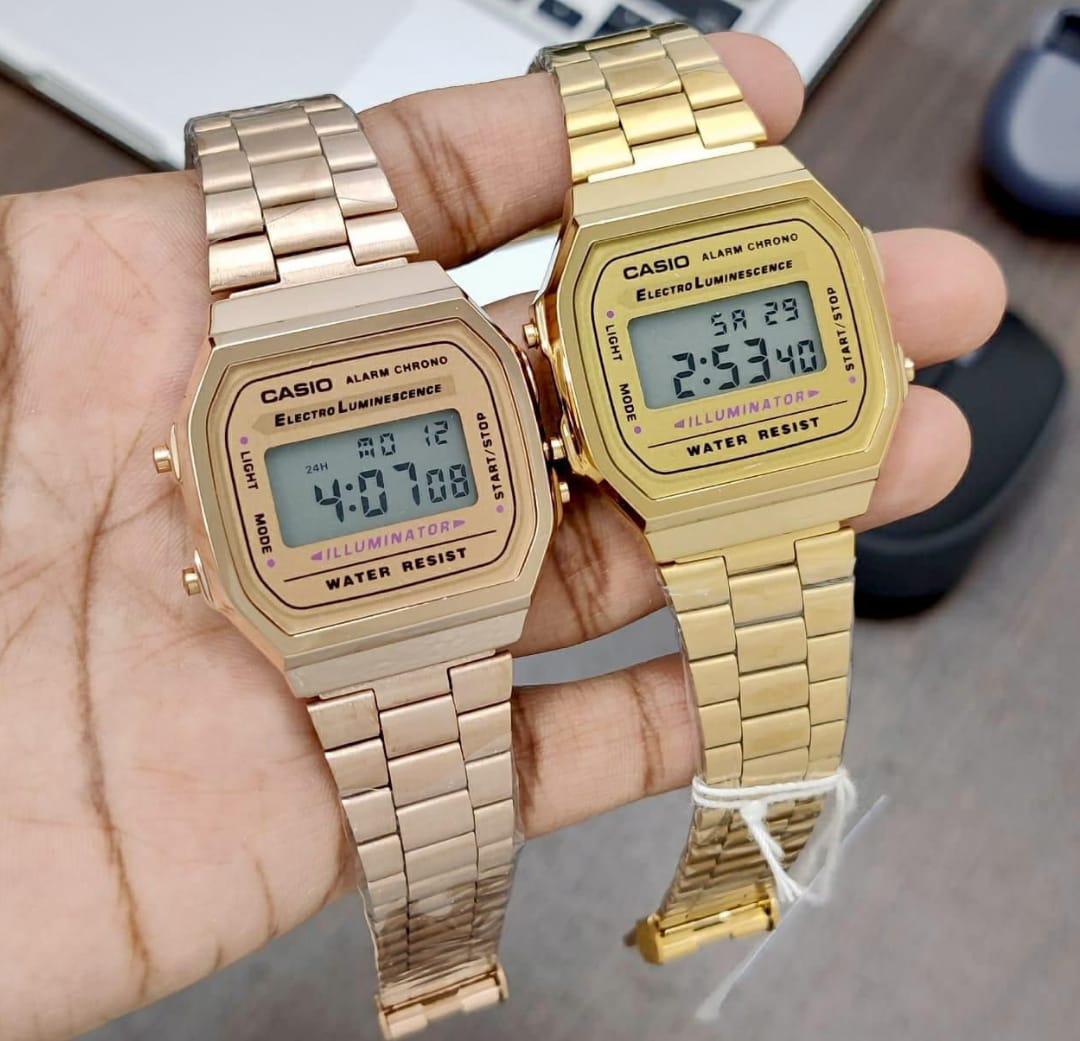 Casio Vintage Collection