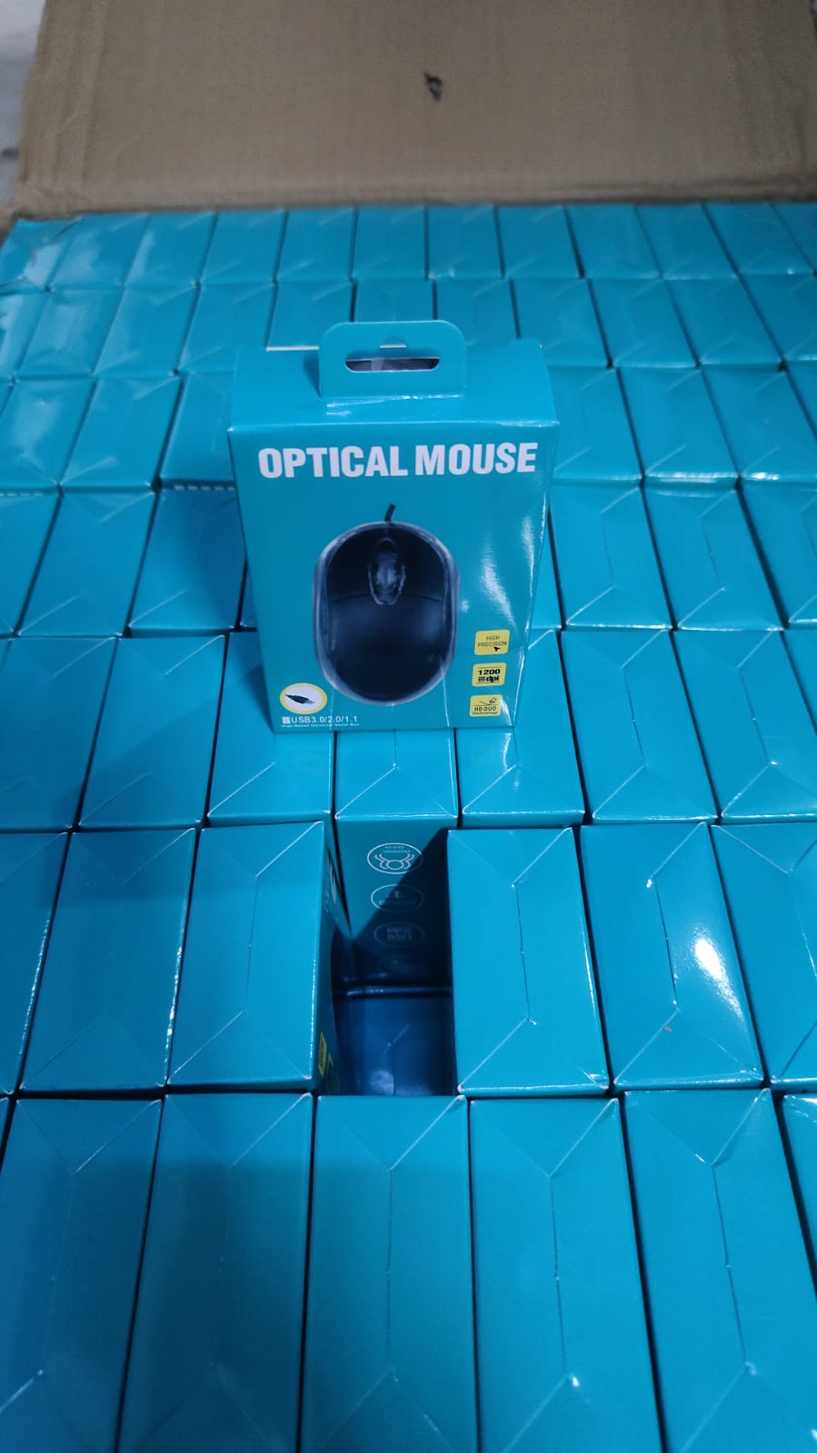 Mouse 