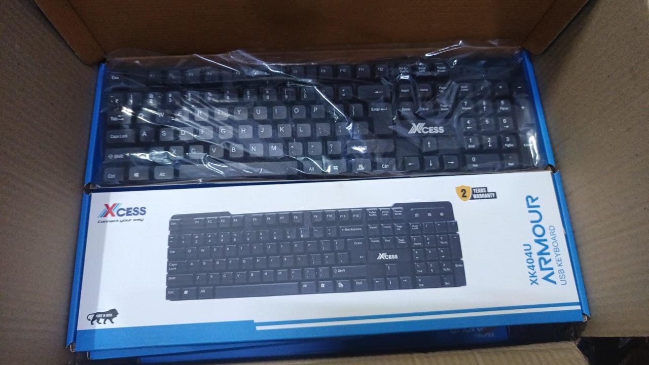 Keyboard 