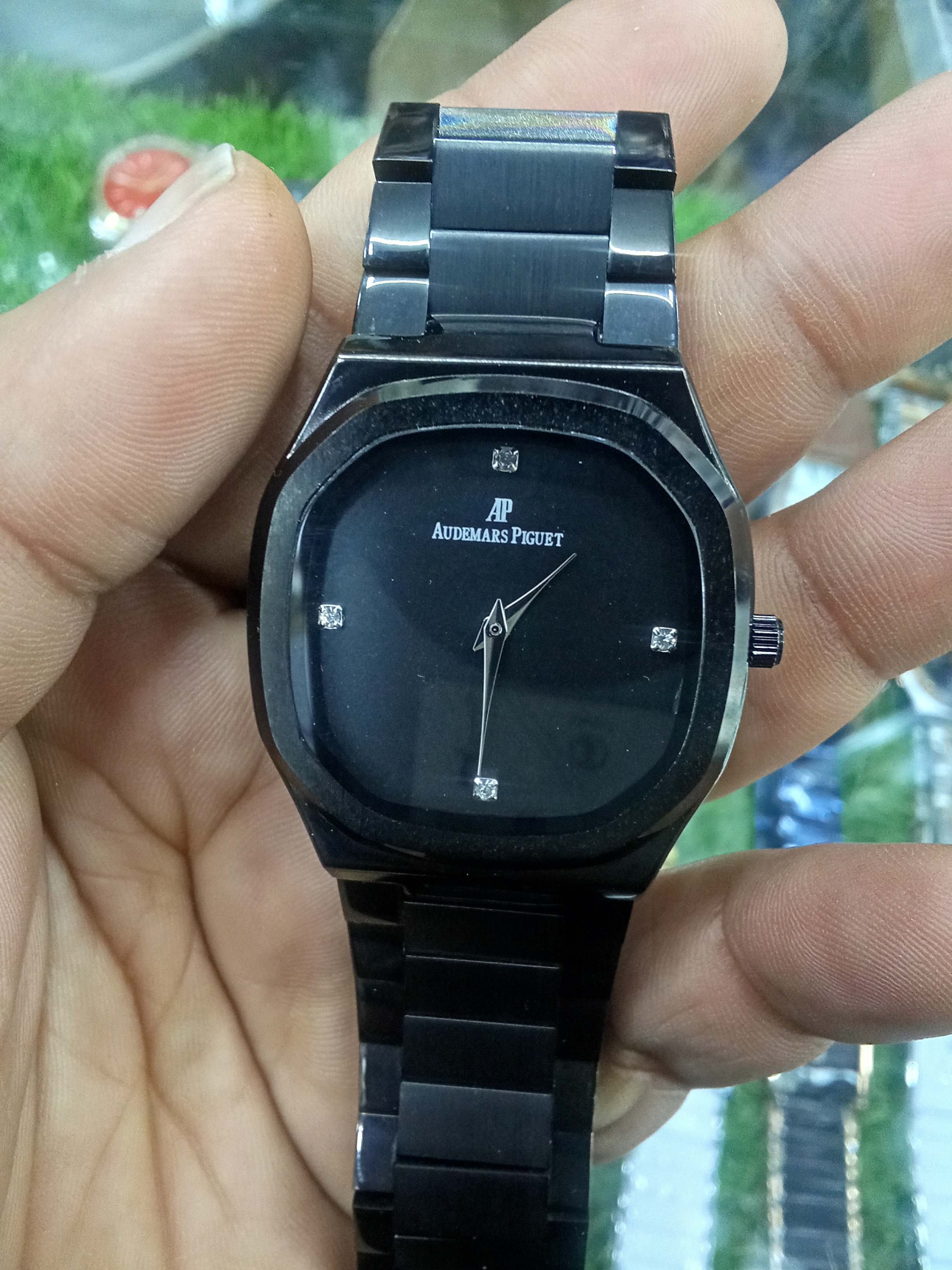 Watch 
