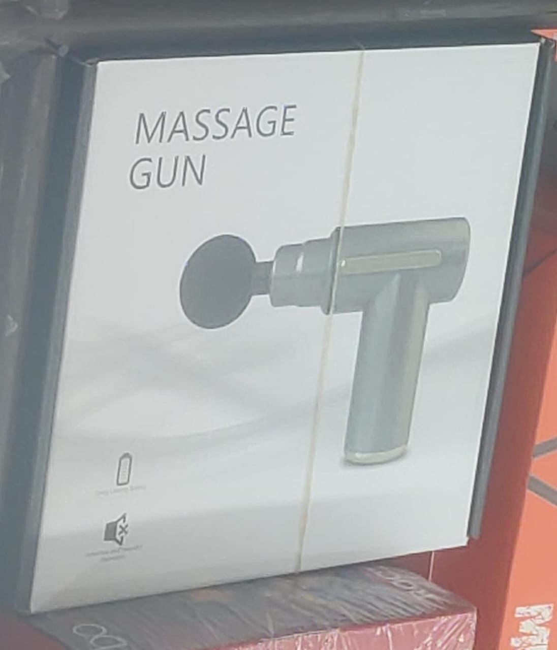 manager gun